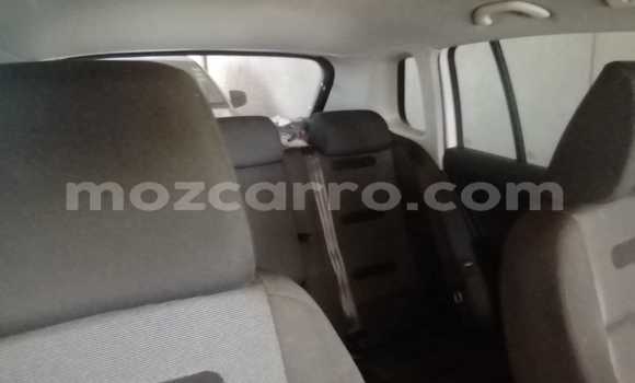 Comprar Usado Volkswagen Tiguan Branco Carro em Maputo em Maputo Comprar Usado Volkswagen Tiguan Branco Carro em Maputo em Maputo