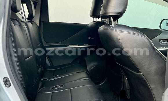 Nunua Ilio tumika Toyota Ractis Fedha Gari ndani ya Maputo nchini Maputo Nunua Ilio tumika Toyota Ractis Fedha Gari ndani ya Maputo nchini Maputo