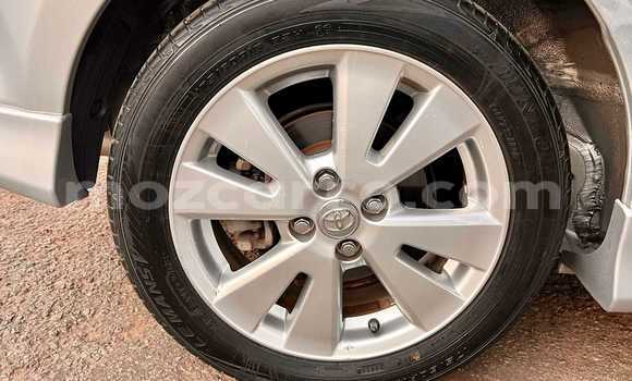 Nunua Ilio tumika Toyota Ractis Fedha Gari ndani ya Maputo nchini Maputo Nunua Ilio tumika Toyota Ractis Fedha Gari ndani ya Maputo nchini Maputo