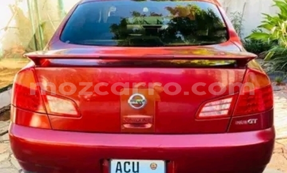 Nunua Ilio tumika Nissan Skyline Nyekundu Gari ndani ya Maputo nchini Maputo Nunua Ilio tumika Nissan Skyline Nyekundu Gari ndani ya Maputo nchini Maputo