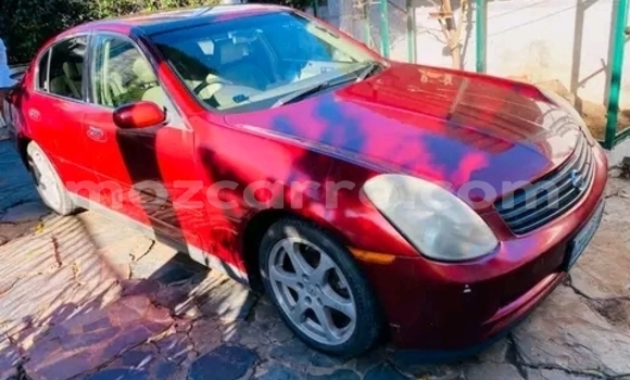 Nunua Ilio tumika Nissan Skyline Nyekundu Gari ndani ya Maputo nchini Maputo Nunua Ilio tumika Nissan Skyline Nyekundu Gari ndani ya Maputo nchini Maputo