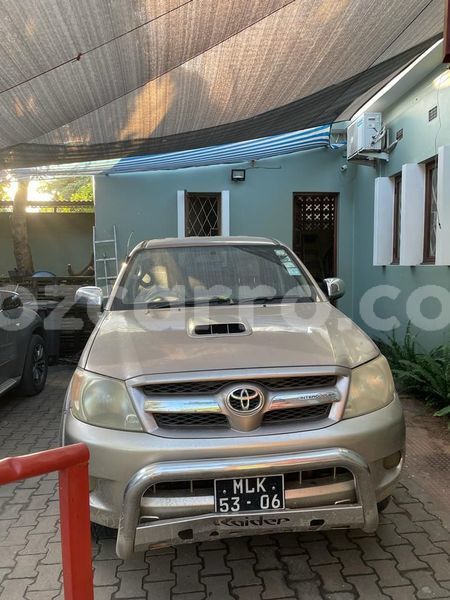 Big with watermark toyota hilux maputo maputo 16567