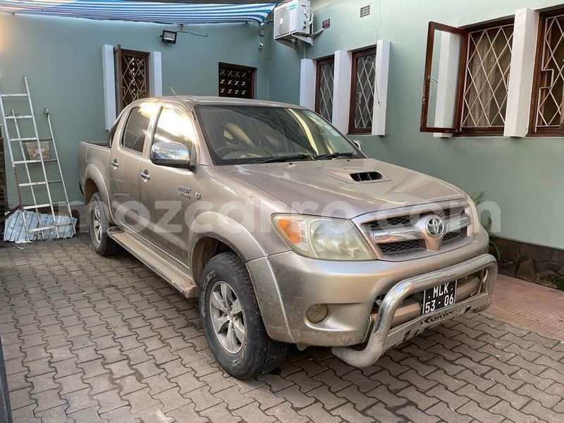 Big with watermark toyota hilux maputo maputo 16567