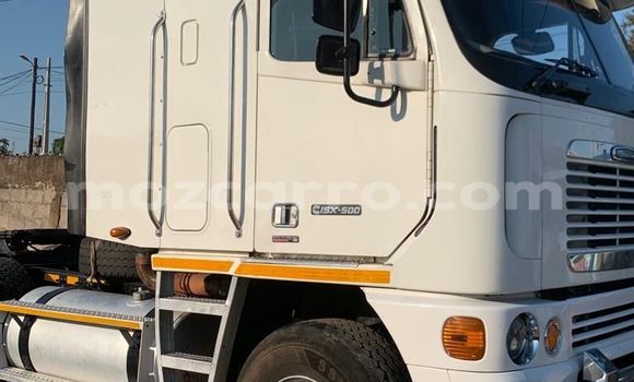 Buy Used Ricomag BW200 White Truck in Maputo in Maputo Buy Used Ricomag BW200 White Truck in Maputo in Maputo