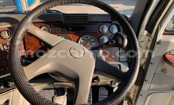 Buy Used Ricomag BW200 White Truck in Maputo in Maputo Buy Used Ricomag BW200 White Truck in Maputo in Maputo