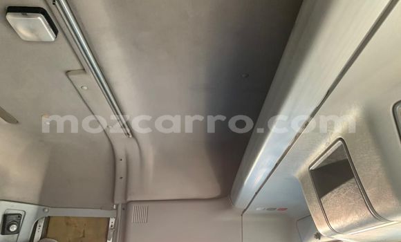 Buy Used Ricomag BW200 White Truck in Maputo in Maputo Buy Used Ricomag BW200 White Truck in Maputo in Maputo