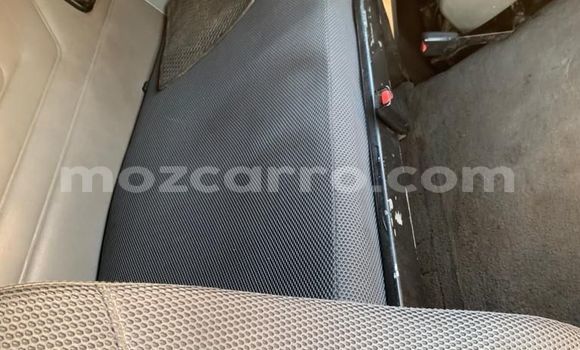 Buy Used Ricomag BW200 White Truck in Maputo in Maputo Buy Used Ricomag BW200 White Truck in Maputo in Maputo