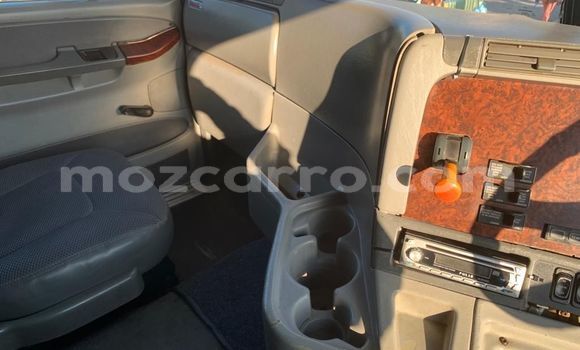 Buy Used Ricomag BW200 White Truck in Maputo in Maputo Buy Used Ricomag BW200 White Truck in Maputo in Maputo