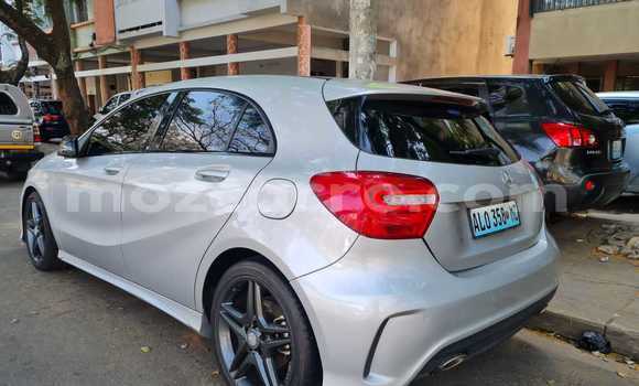 Nunua Ilio tumika Mercedes‒Benz A-Class Nyingine Gari ndani ya Maputo nchini Maputo Nunua Ilio tumika Mercedes‒Benz A-Class Nyingine Gari ndani ya Maputo nchini Maputo