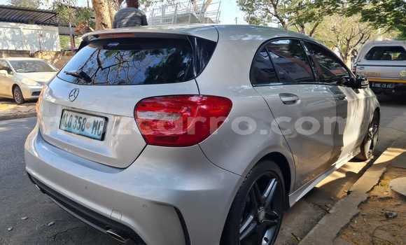 Nunua Ilio tumika Mercedes‒Benz A-Class Nyingine Gari ndani ya Maputo nchini Maputo Nunua Ilio tumika Mercedes‒Benz A-Class Nyingine Gari ndani ya Maputo nchini Maputo