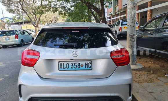 Nunua Ilio tumika Mercedes‒Benz A-Class Nyingine Gari ndani ya Maputo nchini Maputo Nunua Ilio tumika Mercedes‒Benz A-Class Nyingine Gari ndani ya Maputo nchini Maputo
