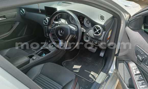 Nunua Ilio tumika Mercedes‒Benz A-Class Nyingine Gari ndani ya Maputo nchini Maputo Nunua Ilio tumika Mercedes‒Benz A-Class Nyingine Gari ndani ya Maputo nchini Maputo