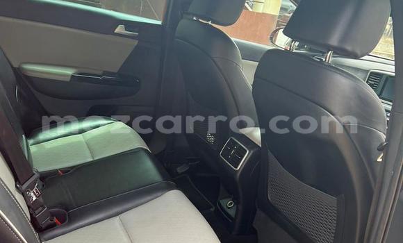 Nunua Ilio tumika Kia Sportage Nyekundu Gari ndani ya Maputo nchini Maputo Nunua Ilio tumika Kia Sportage Nyekundu Gari ndani ya Maputo nchini Maputo