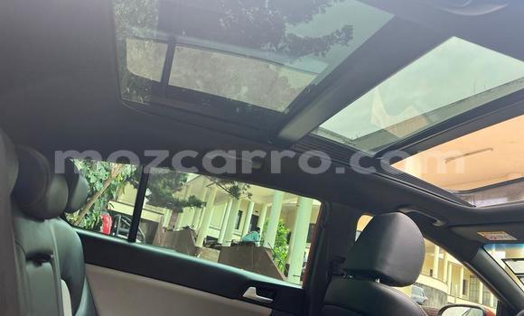 Nunua Ilio tumika Kia Sportage Nyekundu Gari ndani ya Maputo nchini Maputo Nunua Ilio tumika Kia Sportage Nyekundu Gari ndani ya Maputo nchini Maputo