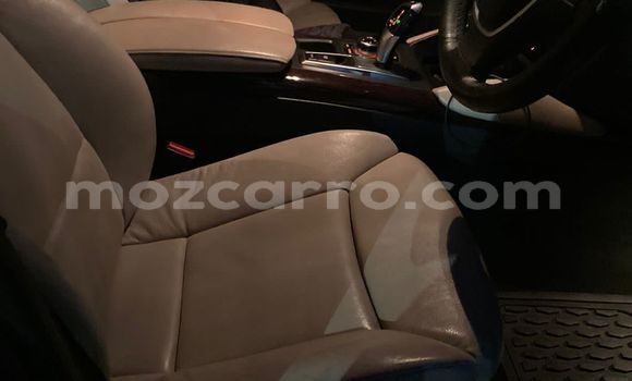 Nunua Ilio tumika BMW X6 Bluu Gari ndani ya Maputo nchini Maputo Nunua Ilio tumika BMW X6 Bluu Gari ndani ya Maputo nchini Maputo