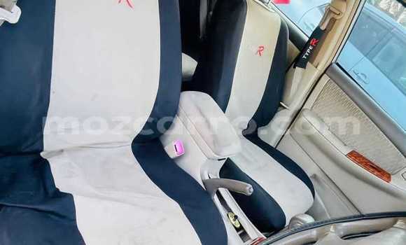 Comprar Usado Toyota Corolla Prata Carro em Maputo em Maputo Comprar Usado Toyota Corolla Prata Carro em Maputo em Maputo