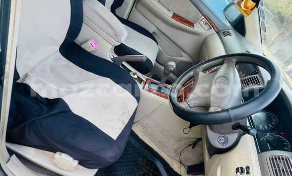 Comprar Usado Toyota Corolla Prata Carro em Maputo em Maputo Comprar Usado Toyota Corolla Prata Carro em Maputo em Maputo