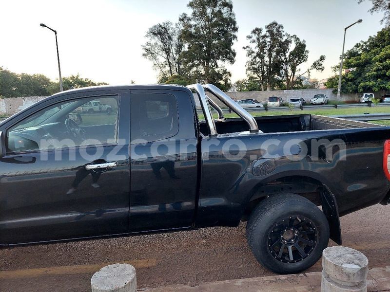 Big with watermark ford ranger maputo maputo 16574