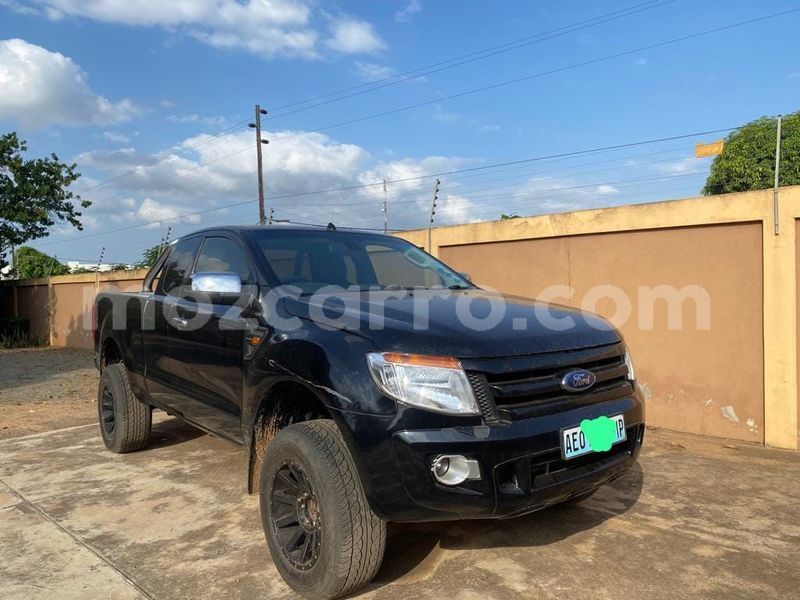 Big with watermark ford ranger maputo maputo 16574