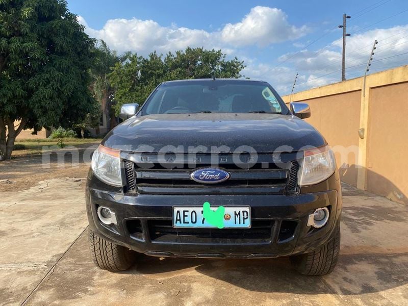 Big with watermark ford ranger maputo maputo 16574