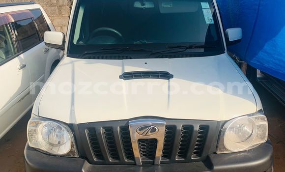 Nunua Ilio tumika Mahindra Marshal Nyeupe Gari ndani ya Maputo nchini Maputo Nunua Ilio tumika Mahindra Marshal Nyeupe Gari ndani ya Maputo nchini Maputo