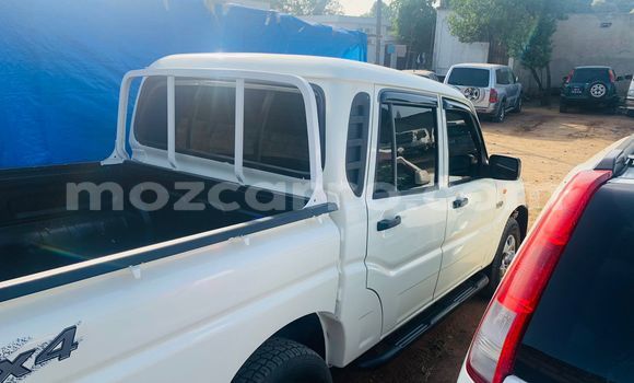 Nunua Ilio tumika Mahindra Marshal Nyeupe Gari ndani ya Maputo nchini Maputo Nunua Ilio tumika Mahindra Marshal Nyeupe Gari ndani ya Maputo nchini Maputo