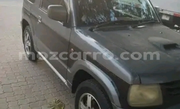 Comprar Usado Mitsubishi Pajero De outros Carro em Maputo em Maputo Comprar Usado Mitsubishi Pajero De outros Carro em Maputo em Maputo