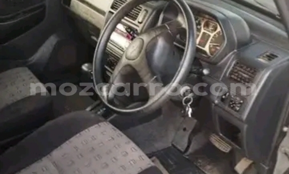 Comprar Usado Mitsubishi Pajero De outros Carro em Maputo em Maputo Comprar Usado Mitsubishi Pajero De outros Carro em Maputo em Maputo
