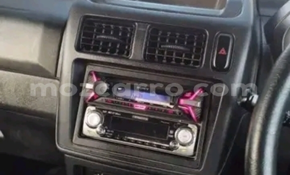 Comprar Usado Mitsubishi Pajero De outros Carro em Maputo em Maputo Comprar Usado Mitsubishi Pajero De outros Carro em Maputo em Maputo