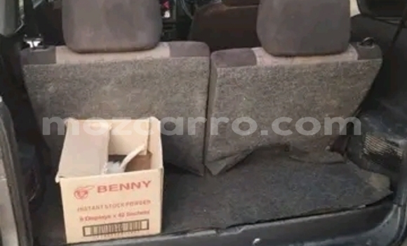 Comprar Usado Mitsubishi Pajero De outros Carro em Maputo em Maputo Comprar Usado Mitsubishi Pajero De outros Carro em Maputo em Maputo