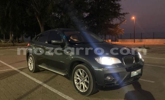 Nunua Ilio tumika BMW X6 Nyingine Gari ndani ya Maputo nchini Maputo Nunua Ilio tumika BMW X6 Nyingine Gari ndani ya Maputo nchini Maputo