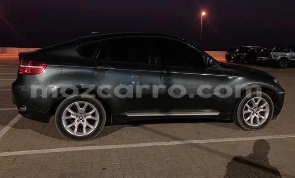 Buy Used BMW X6 Other Car in Maputo in Maputo Buy Used BMW X6 Other Car in Maputo in Maputo