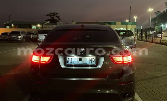 Buy Used BMW X6 Other Car in Maputo in Maputo Buy Used BMW X6 Other Car in Maputo in Maputo