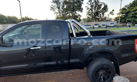 Buy Used Ford Ranger Black Car in Maputo in Maputo Buy Used Ford Ranger Black Car in Maputo in Maputo