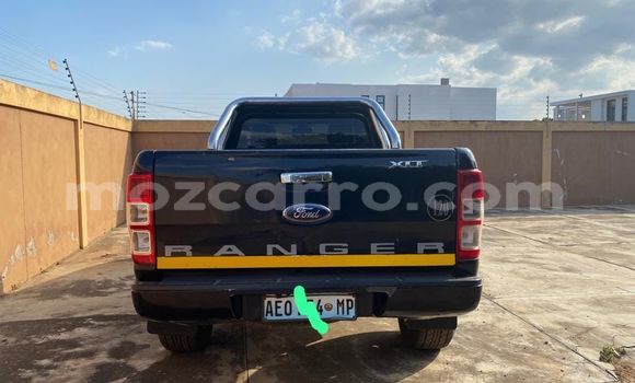 Buy Used Ford Ranger Black Car in Maputo in Maputo Buy Used Ford Ranger Black Car in Maputo in Maputo
