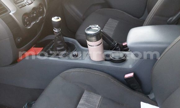 Buy Used Ford Ranger Black Car in Maputo in Maputo Buy Used Ford Ranger Black Car in Maputo in Maputo