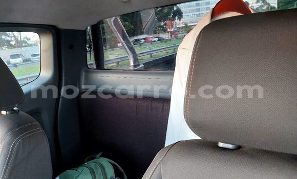 Buy Used Ford Ranger Black Car in Maputo in Maputo Buy Used Ford Ranger Black Car in Maputo in Maputo