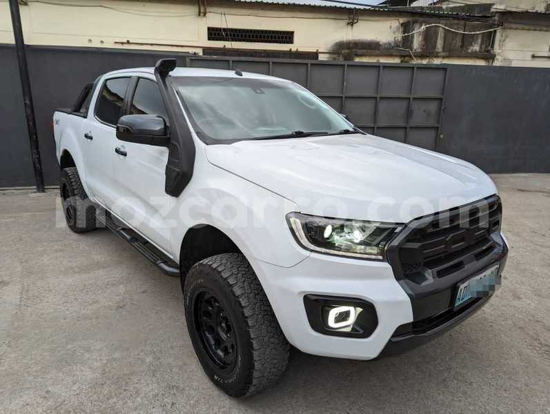 Big with watermark ford ranger maputo maputo 16580