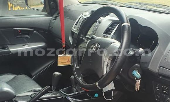 Buy Used Toyota Hilux Other Car in Maputo in Maputo Buy Used Toyota Hilux Other Car in Maputo in Maputo
