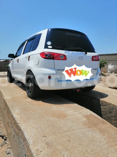 Big with watermark mazda demio maputo maputo 16583