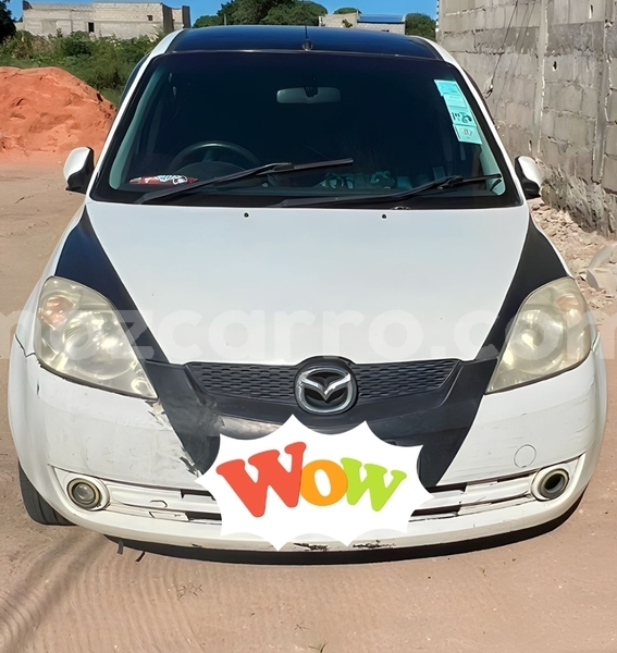 Big with watermark mazda demio maputo maputo 16583