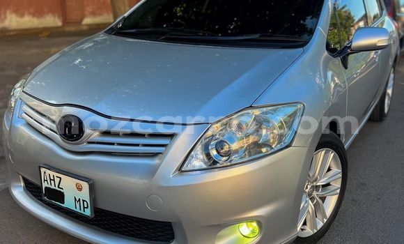 Buy Used Toyota Auris Other Car in Maputo in Maputo Buy Used Toyota Auris Other Car in Maputo in Maputo
