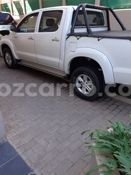 Big with watermark toyota hilux maputo maputo 16588