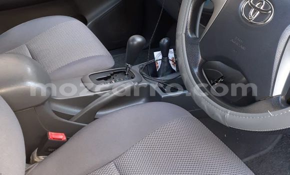 Comprar Usado Toyota Hilux Branco Carro em Maputo em Maputo Comprar Usado Toyota Hilux Branco Carro em Maputo em Maputo