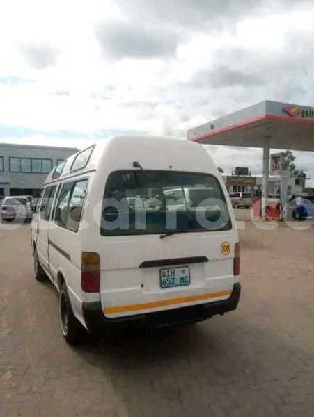 Big with watermark toyota hiace maputo maputo 16589