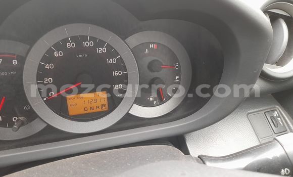 Tenga Tsaru Toyota RAV4 Zvimwe Mota in Maputo in Maputo Tenga Tsaru Toyota RAV4 Zvimwe Mota in Maputo in Maputo
