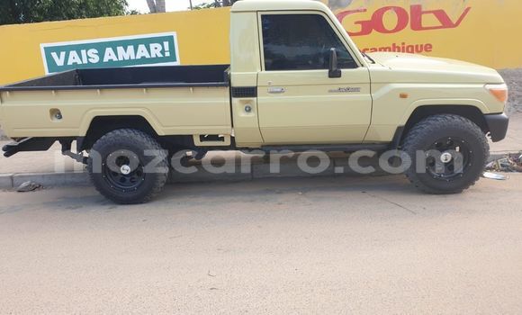 Buy Used Toyota Land Cruiser Other Car in Maputo in Maputo Buy Used Toyota Land Cruiser Other Car in Maputo in Maputo
