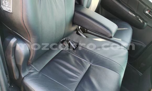Buy Used Toyota Fortuner White Car in Maputo in Maputo Buy Used Toyota Fortuner White Car in Maputo in Maputo
