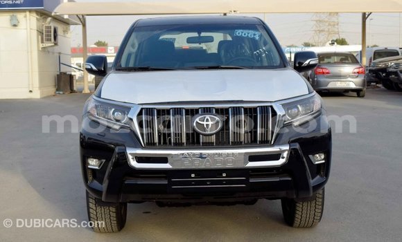 Nunua Imported Toyota Prado Nyeusi Gari ndani ya Import - Dubai nchini Cabo Delgado Nunua Imported Toyota Prado Nyeusi Gari ndani ya Import - Dubai nchini Cabo Delgado