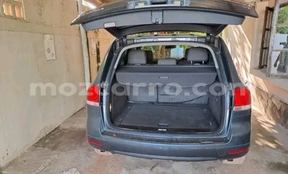 Buy Used Volkswagen Touareg Other Car in Maputo in Maputo Buy Used Volkswagen Touareg Other Car in Maputo in Maputo